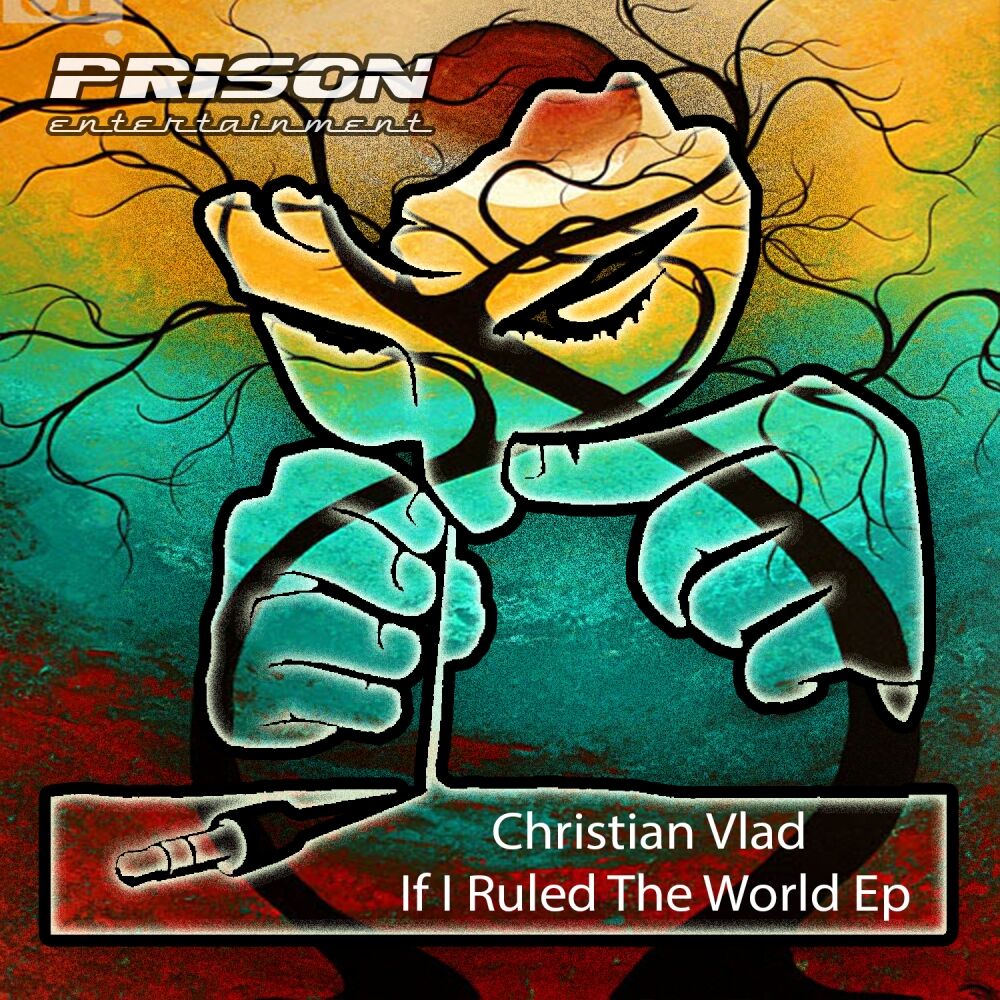Picture of If I Ruled The World