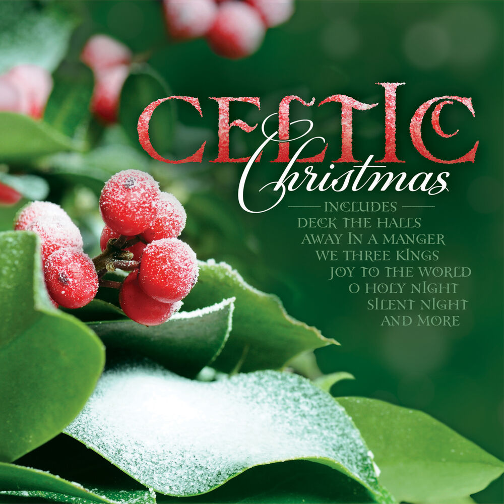 Picture of Celtic Christmas