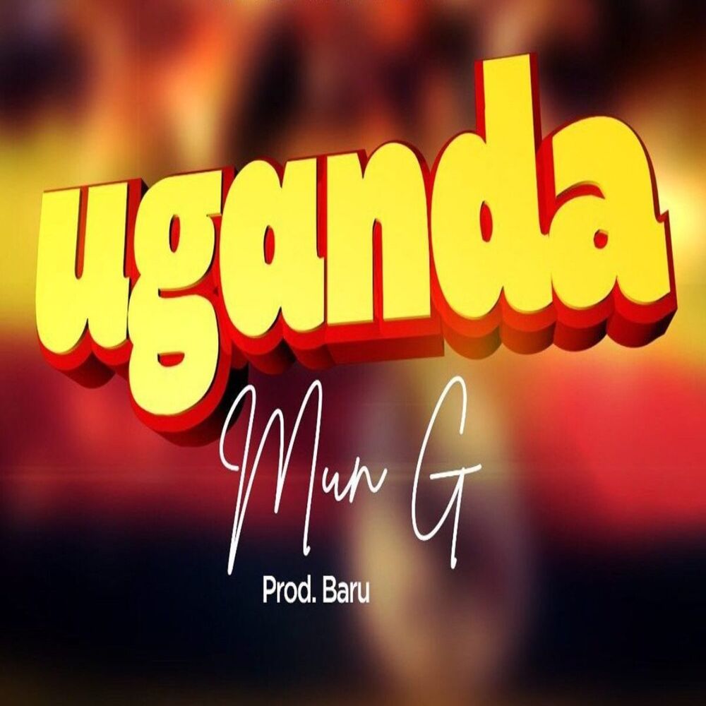 Picture of Uganda