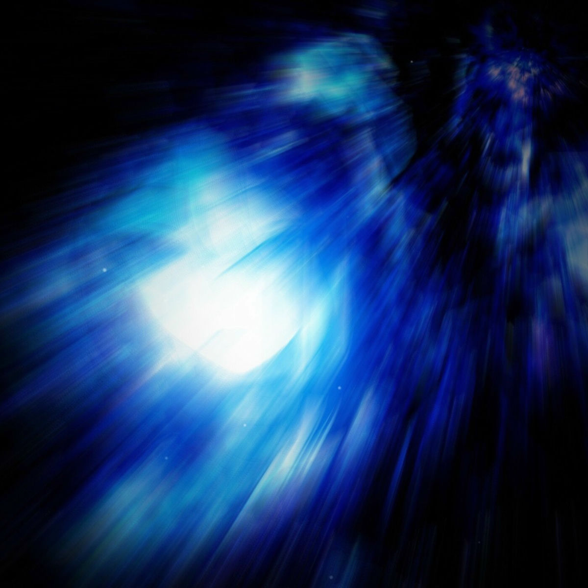 Album cover of FUNK CÓSMICO