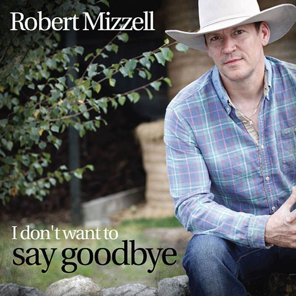 Picture of I Don't Want To Say Goodbye