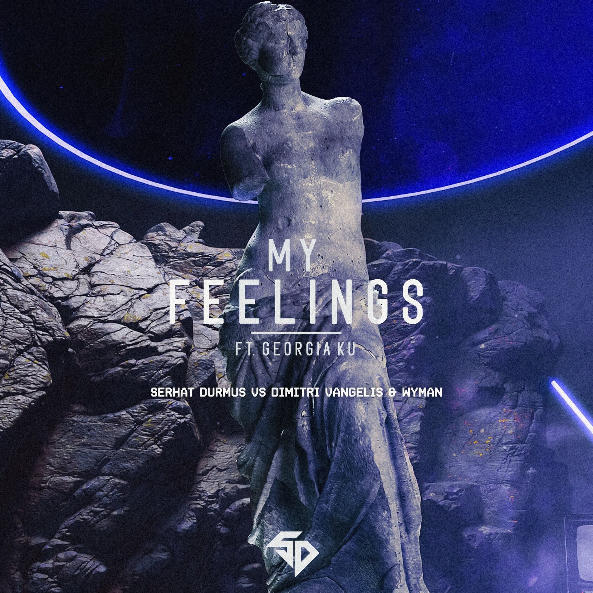 Album cover of My Feelings