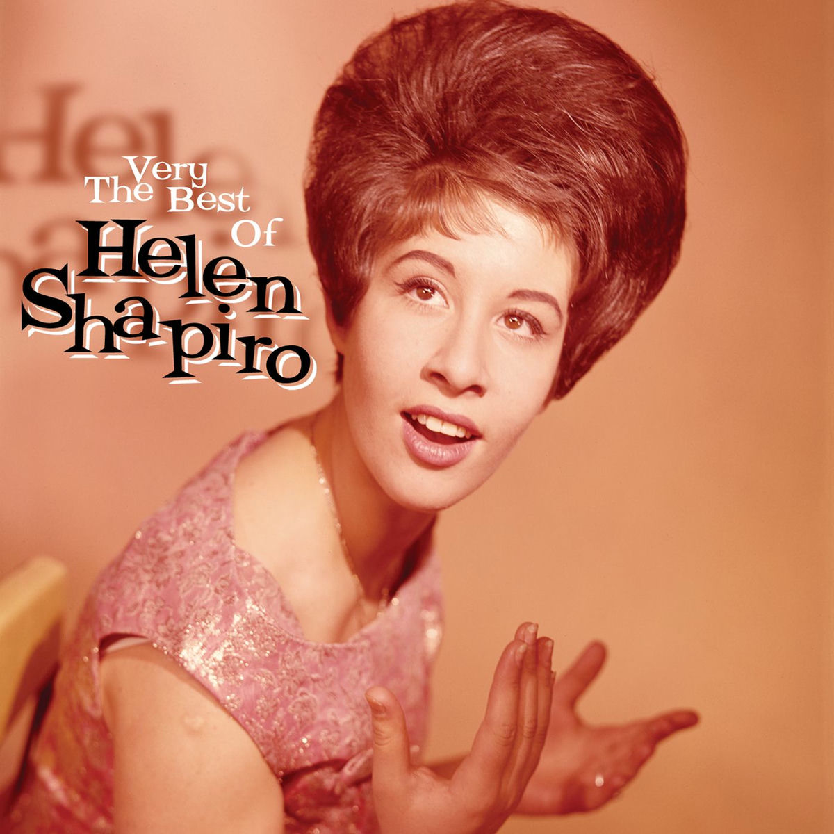 Album cover of Please Mr Postman