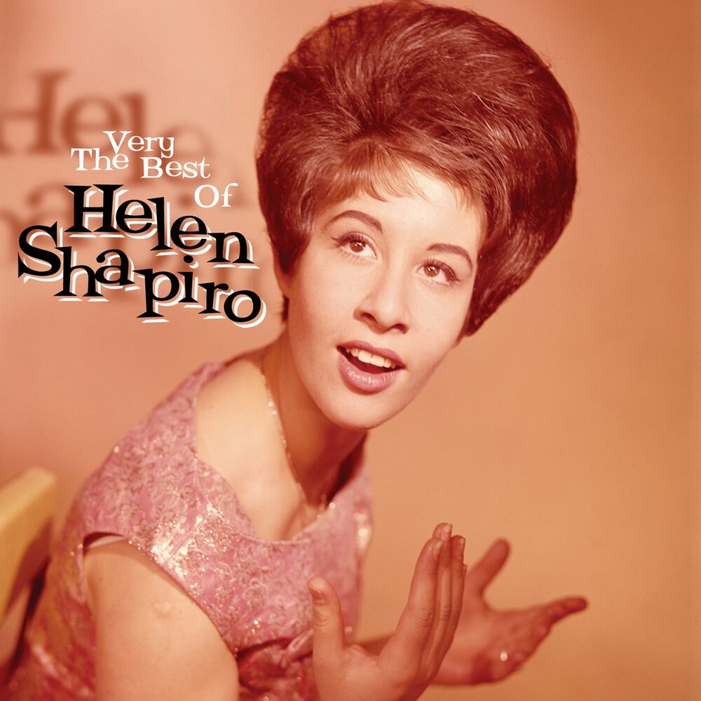 Picture of The Very Best Of Helen Shapiro