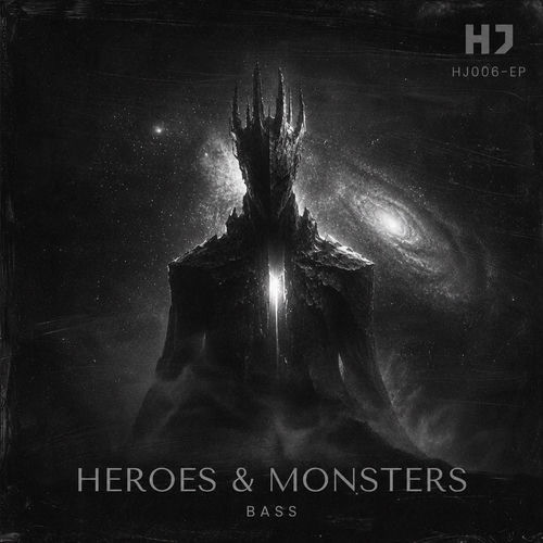 HEROES & MONSTERS