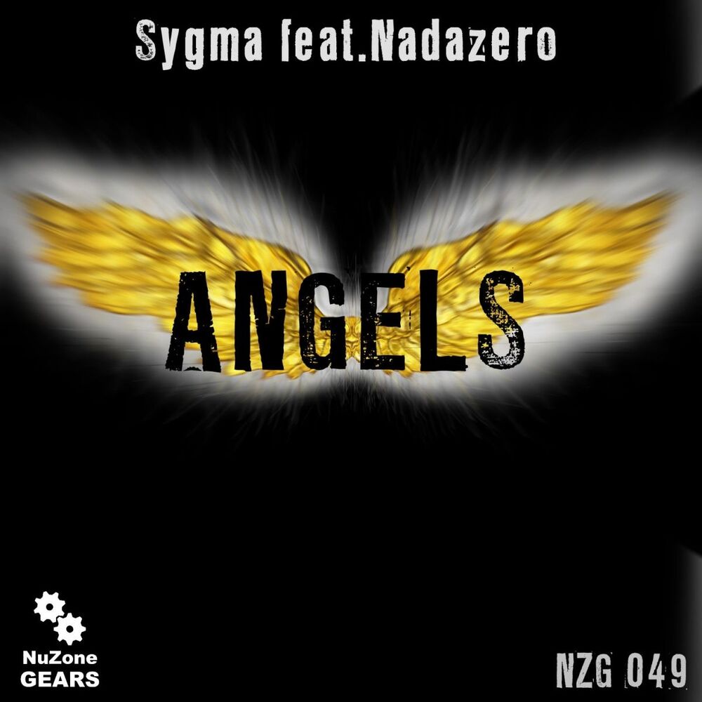 Picture of Angels (Single Release)