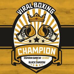 Cover of Champion