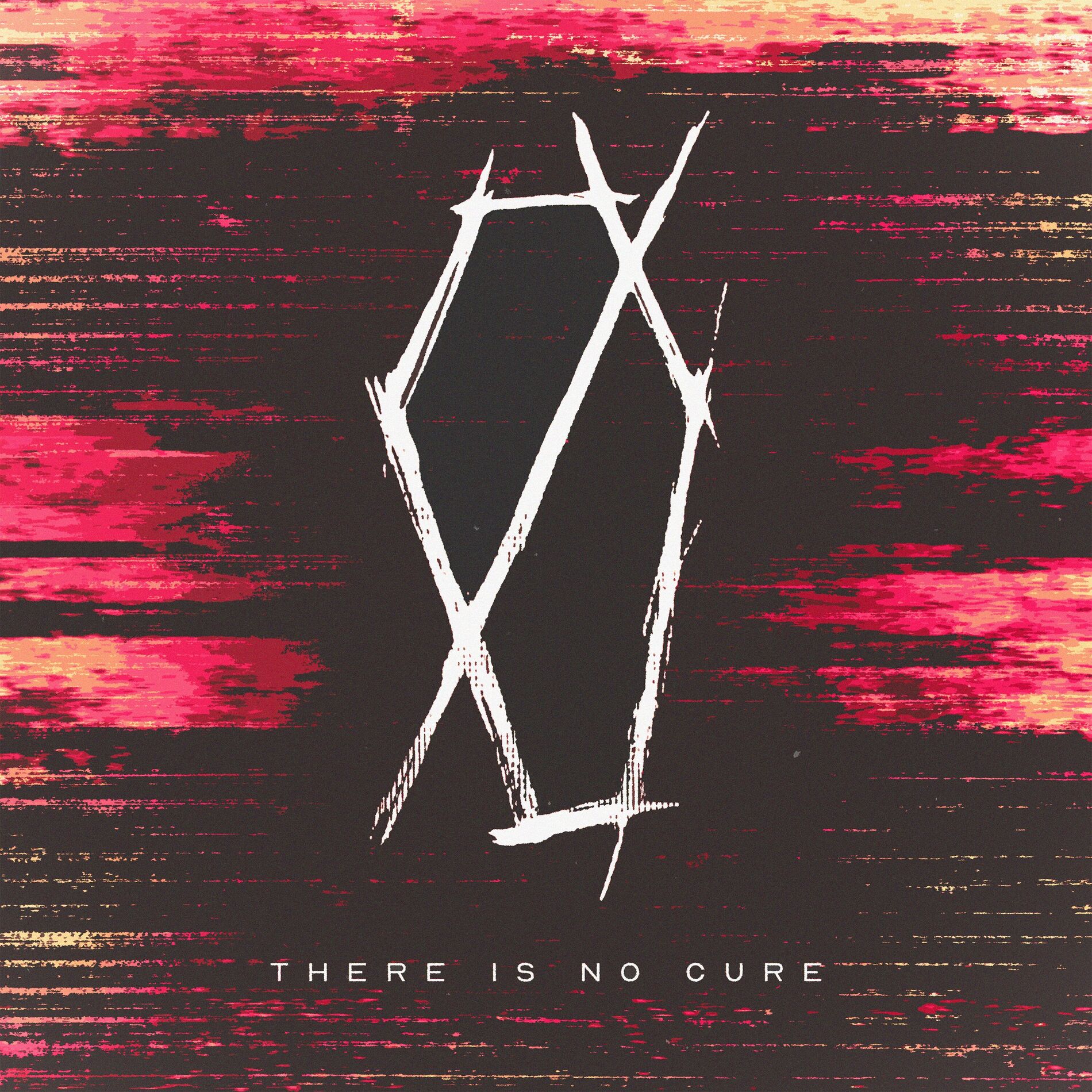 Album cover of There Is No Cure