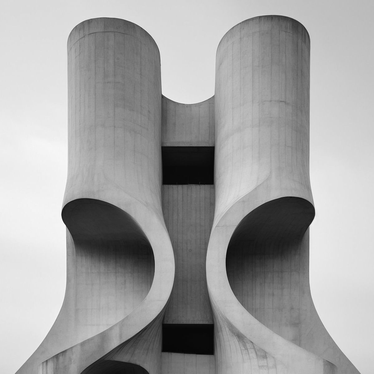 Album cover of A Shape