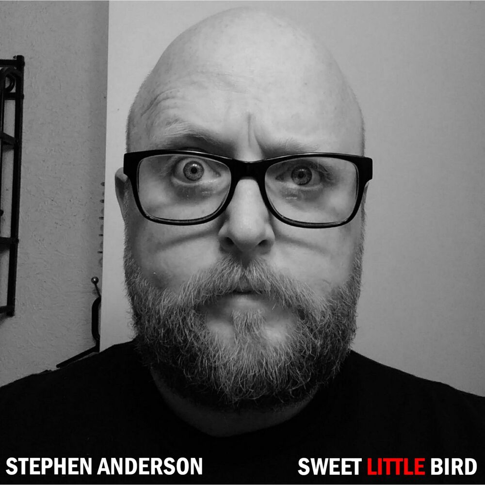 Picture of Sweet Little Bird