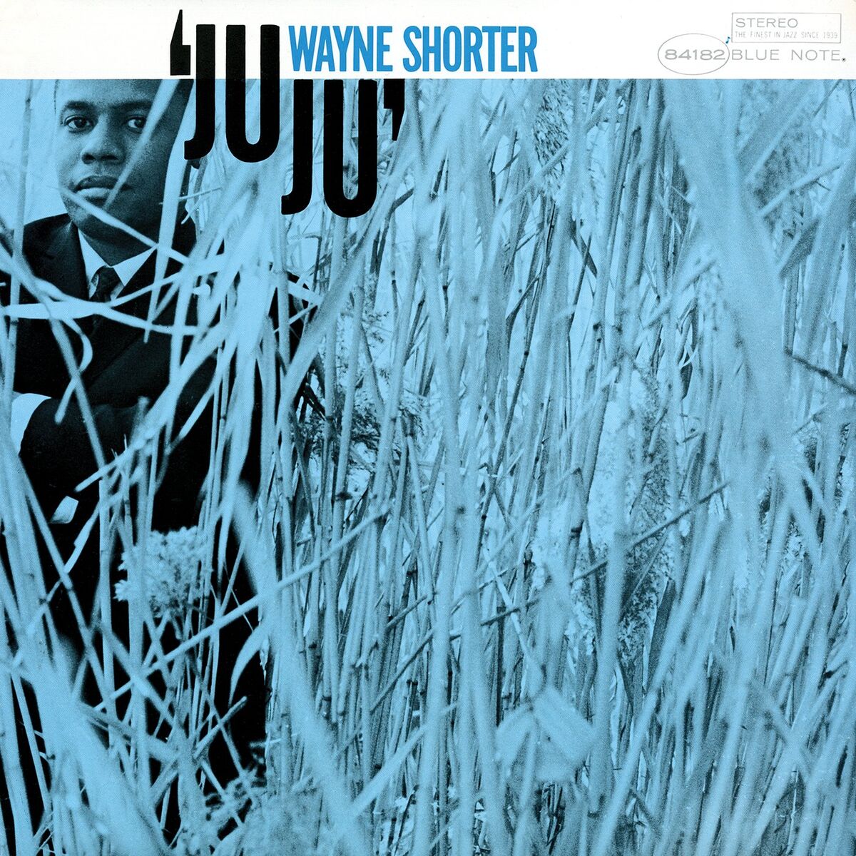 Album cover of JuJu