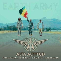 Cover of Alta Actitud