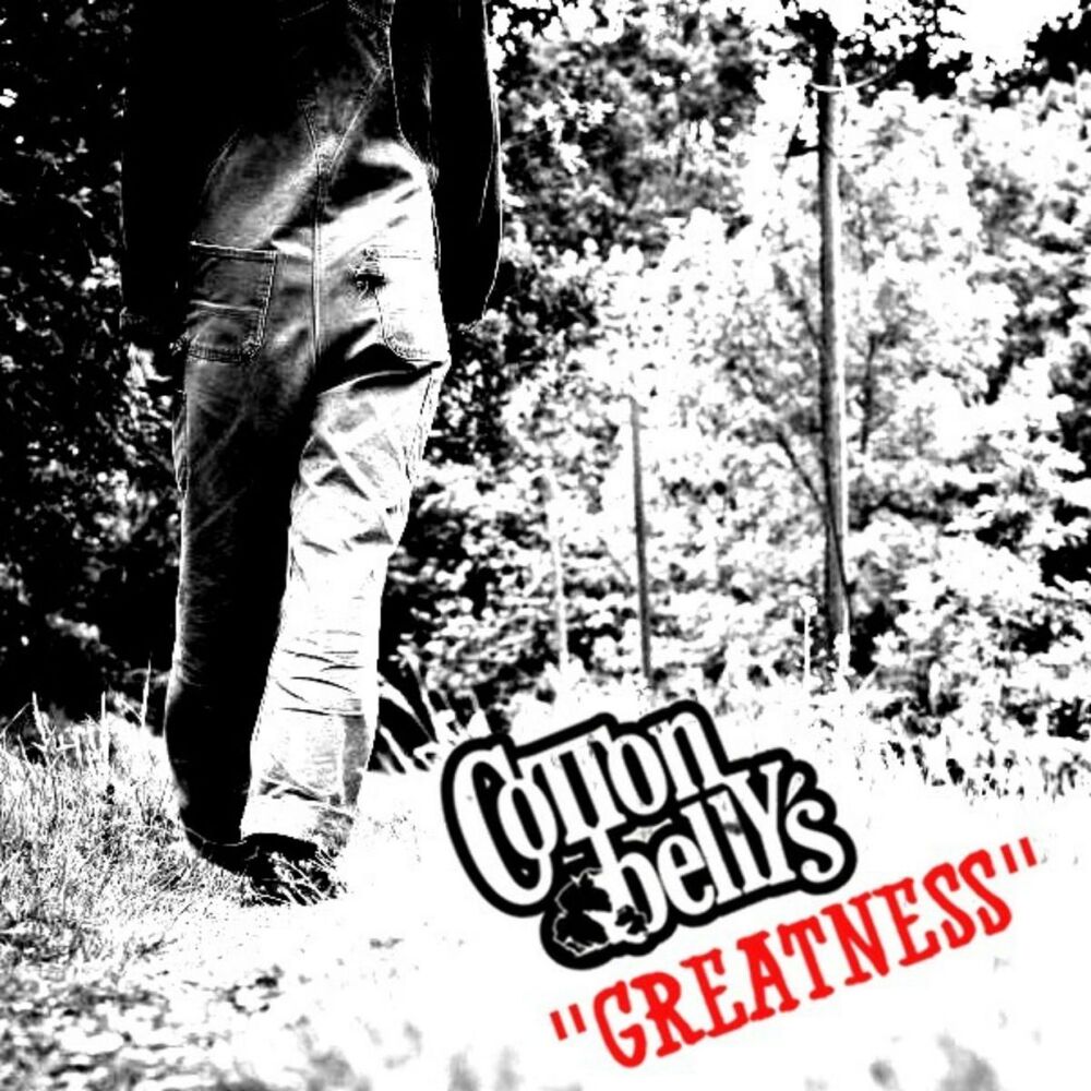 Picture of Greatness (Version acoustique)