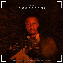 Cover of Indoda Emadodeni