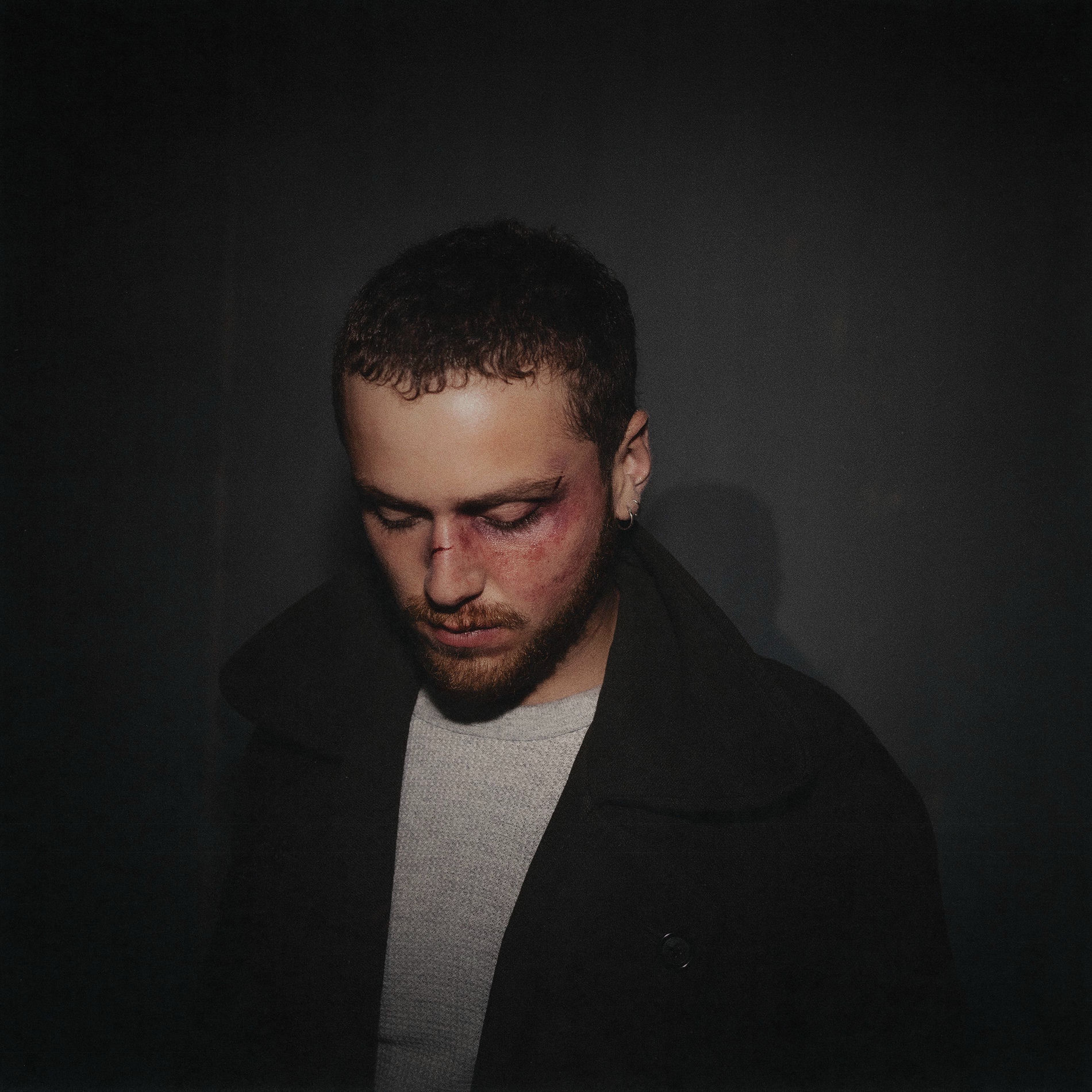 Album cover of Somewhere In Between