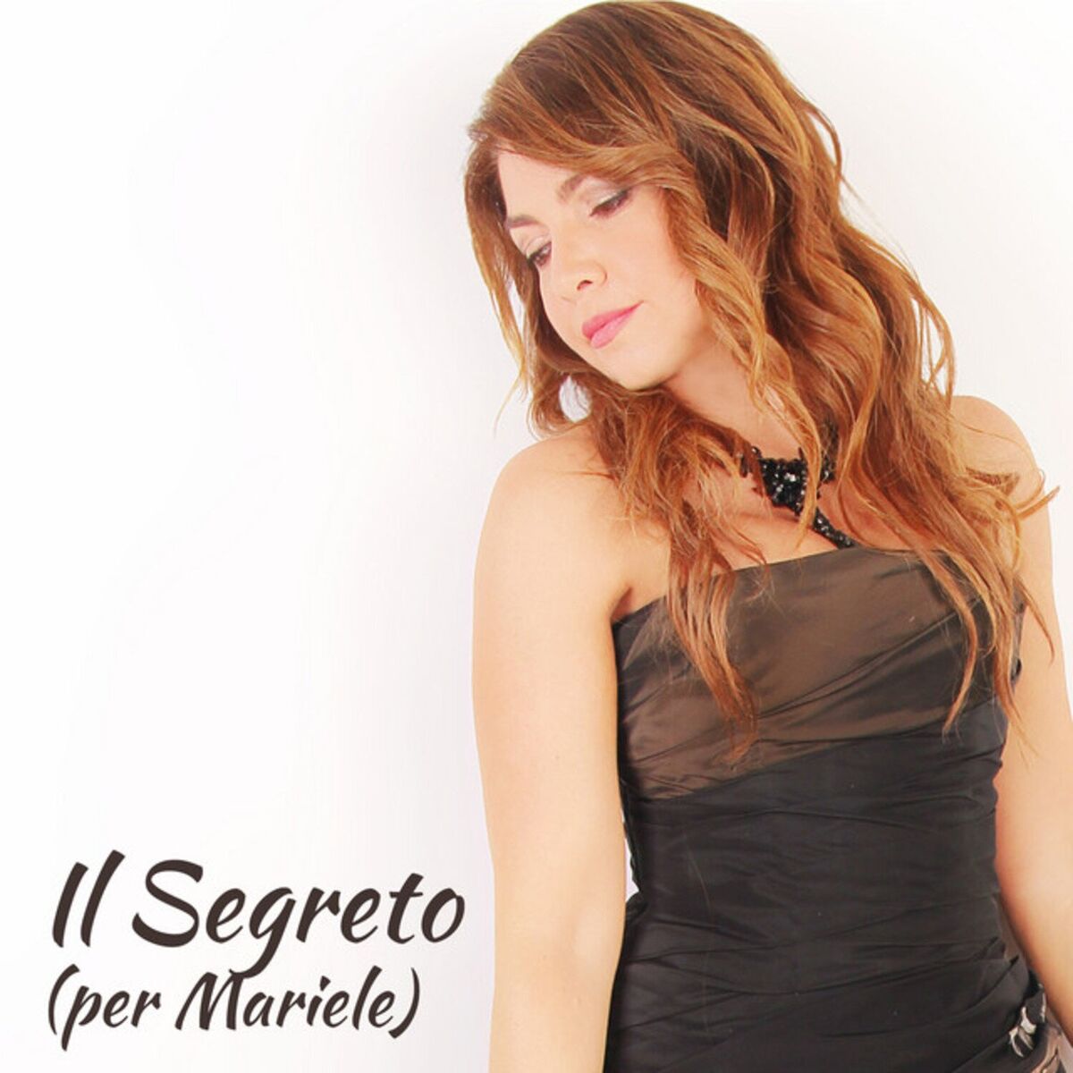 Album cover of Il segreto (per Mariele)