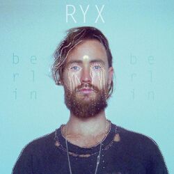Cover of Berlin EP