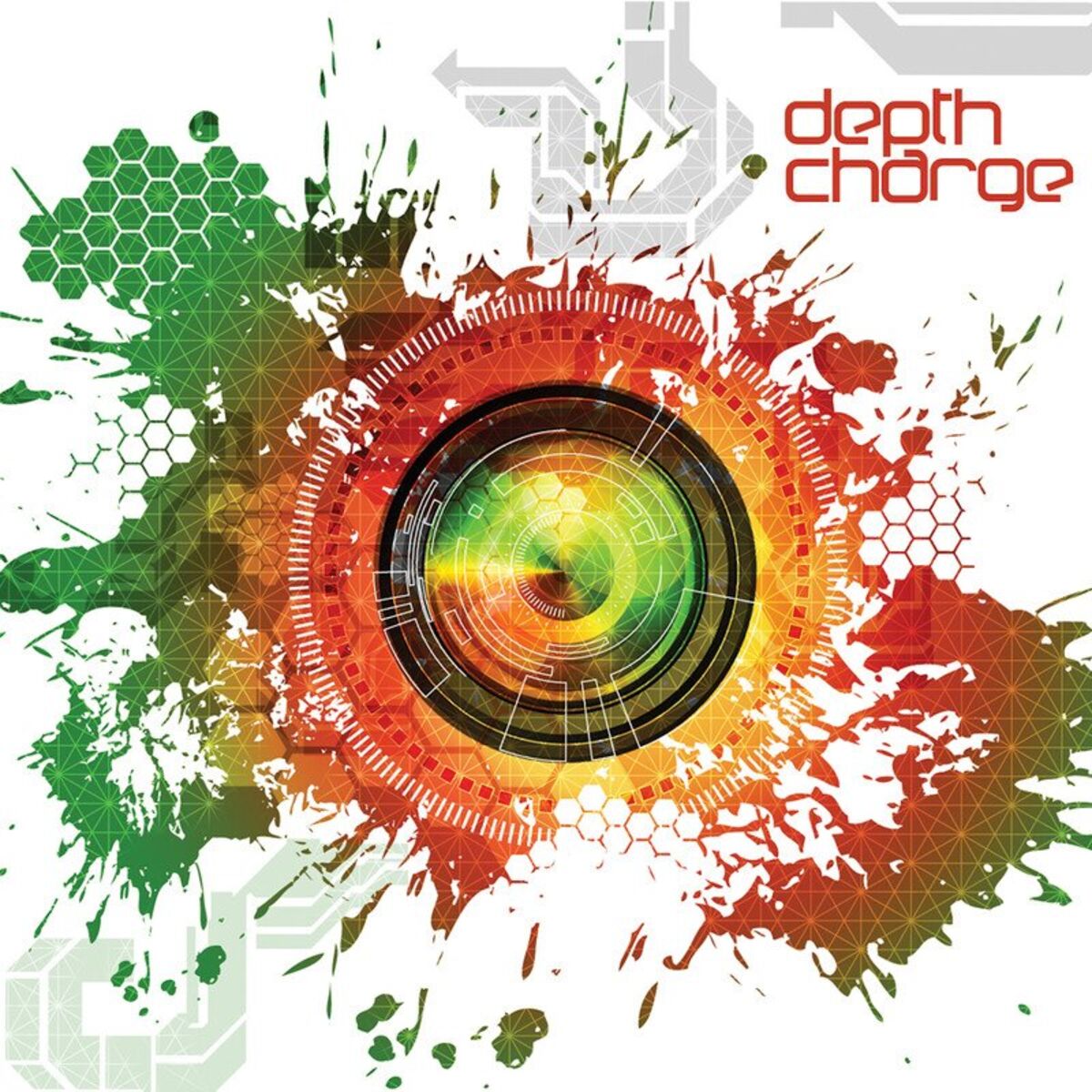Album cover of Daisy
