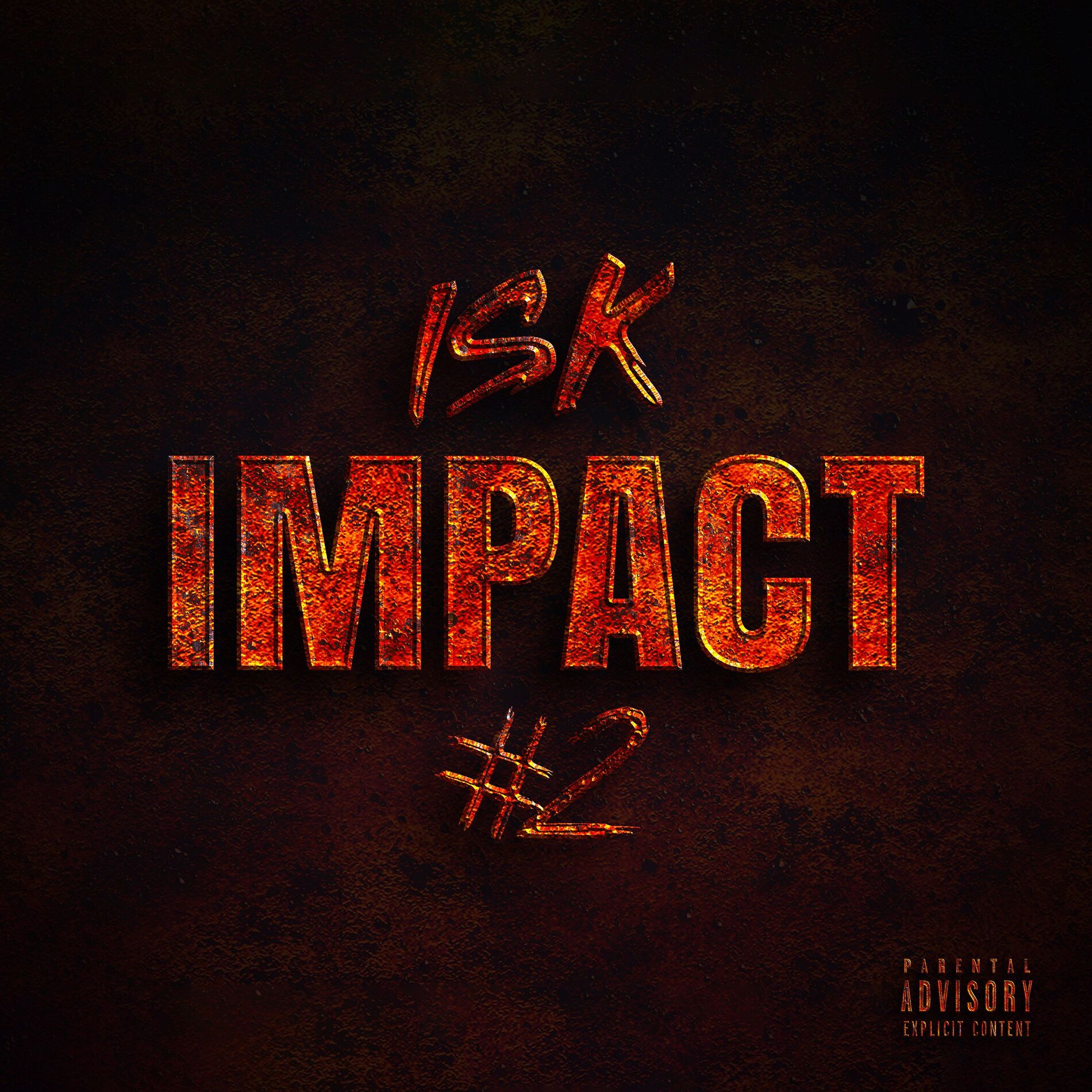 Album cover of Freestyle Impact #2