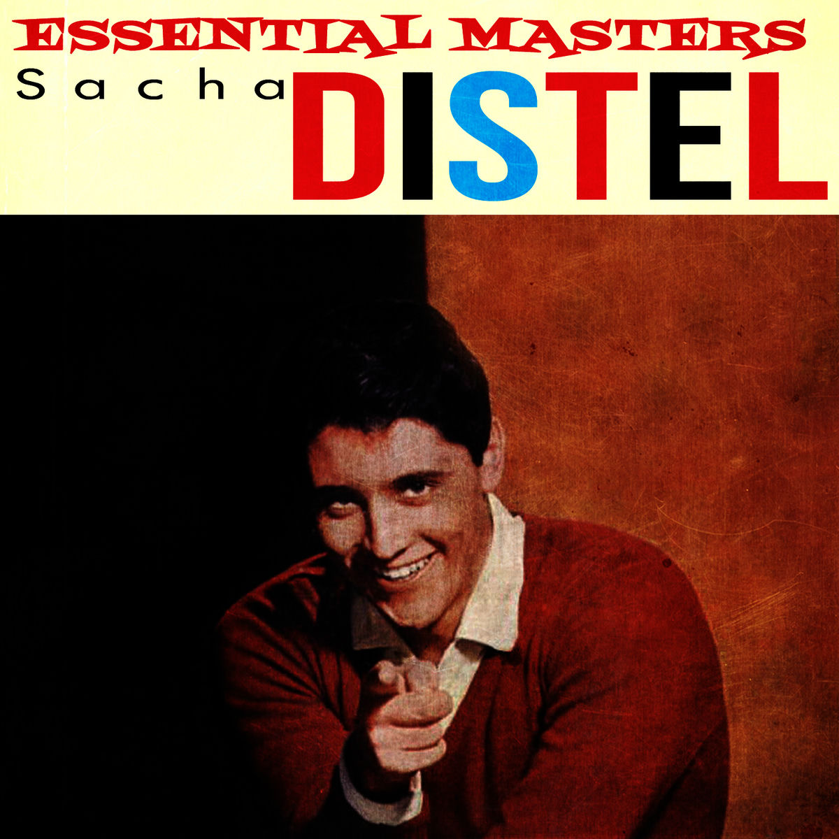 Album cover of Essential Masters