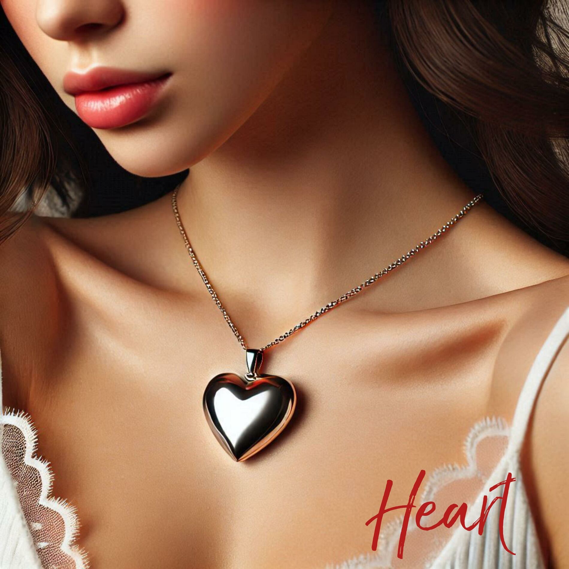 Album cover of Heart