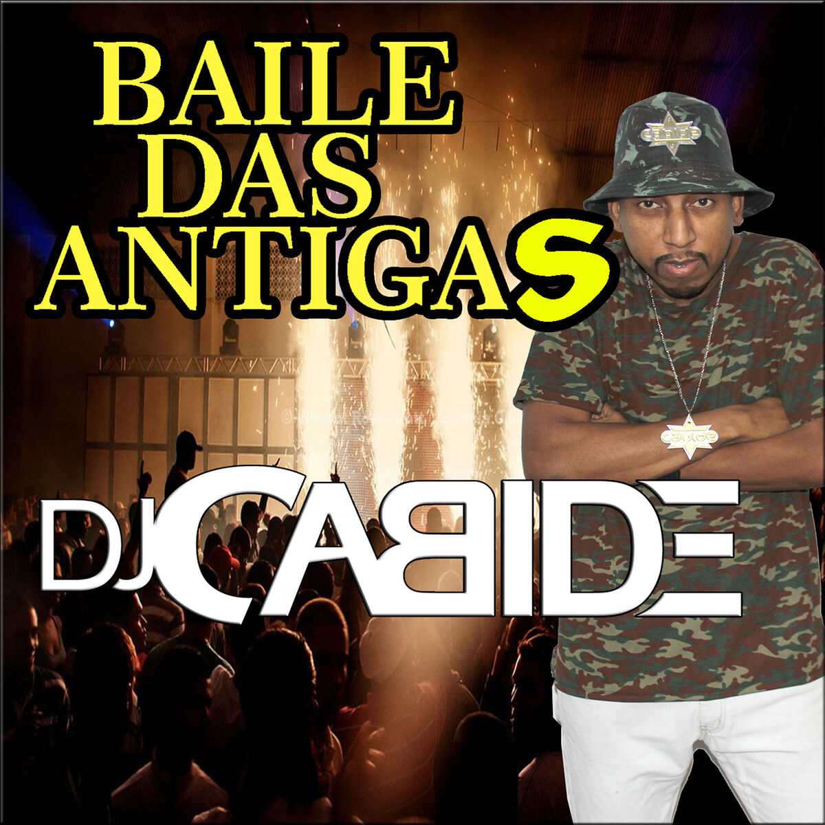 Album cover of Uma Hora Tudo Lotadão