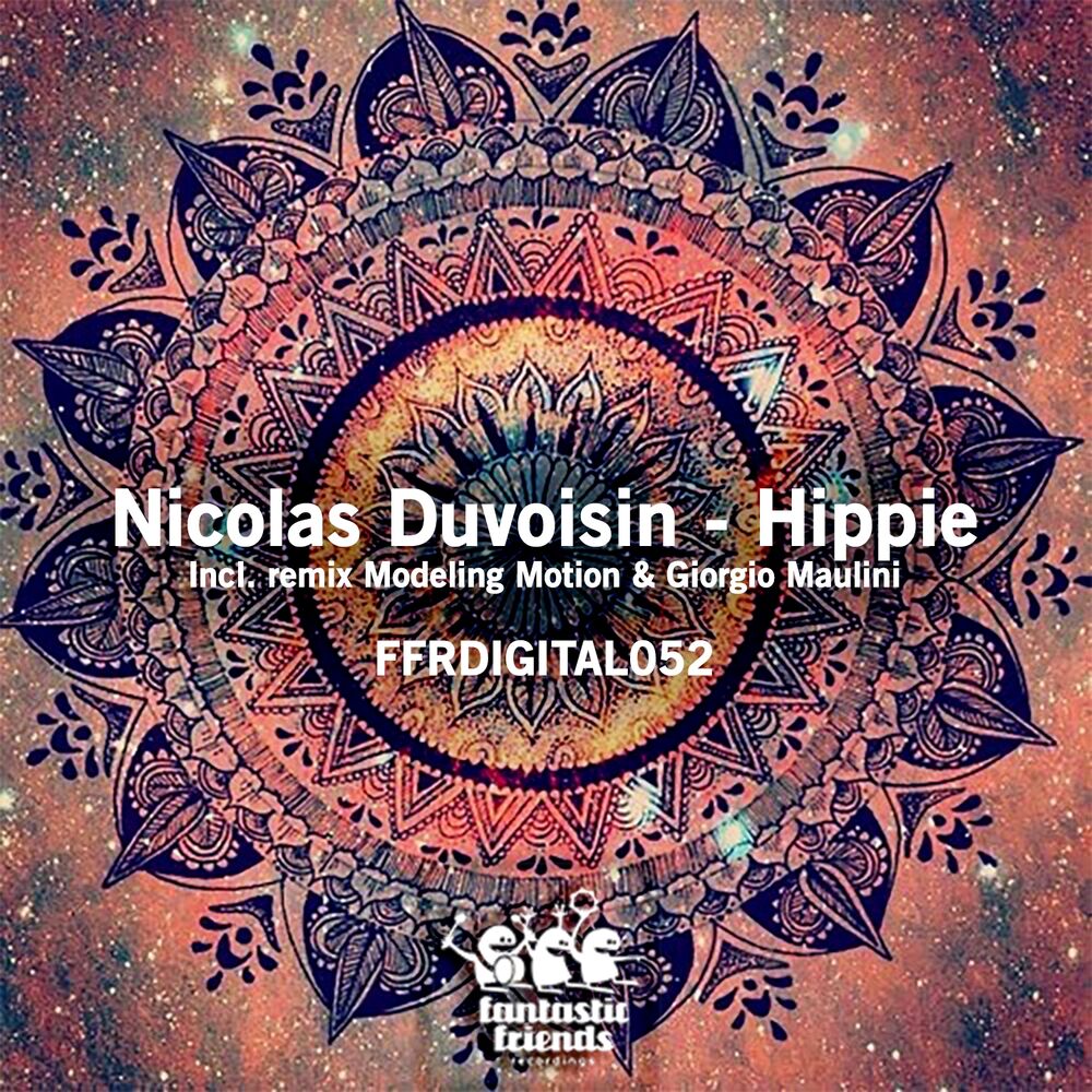 Picture of Hippie