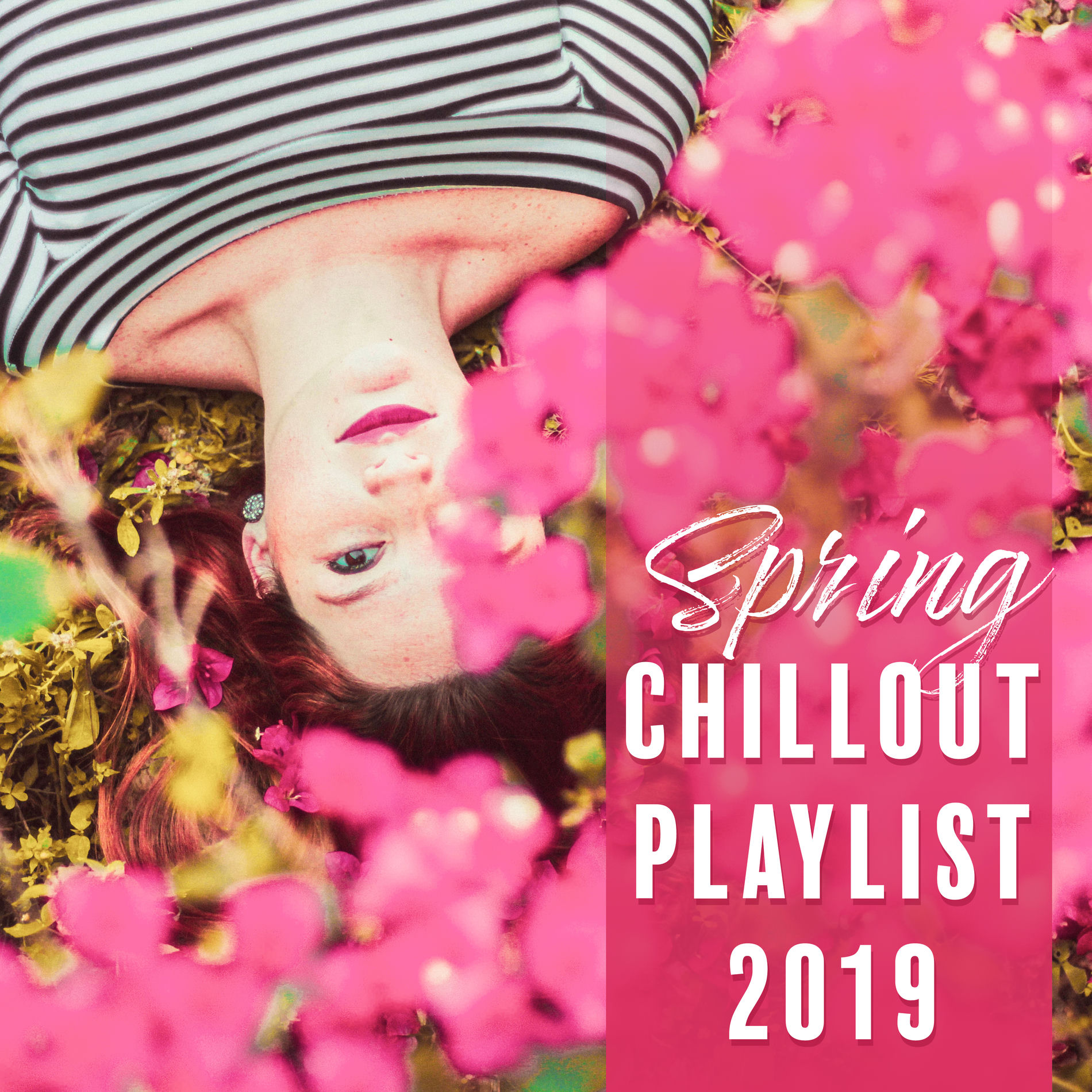 Album cover of Spring House Chill Out Playlist