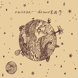 Cover of DomoRaj