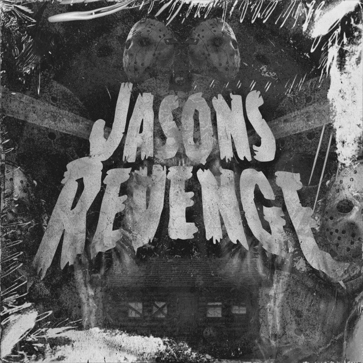 Album cover of Jasons Revenge