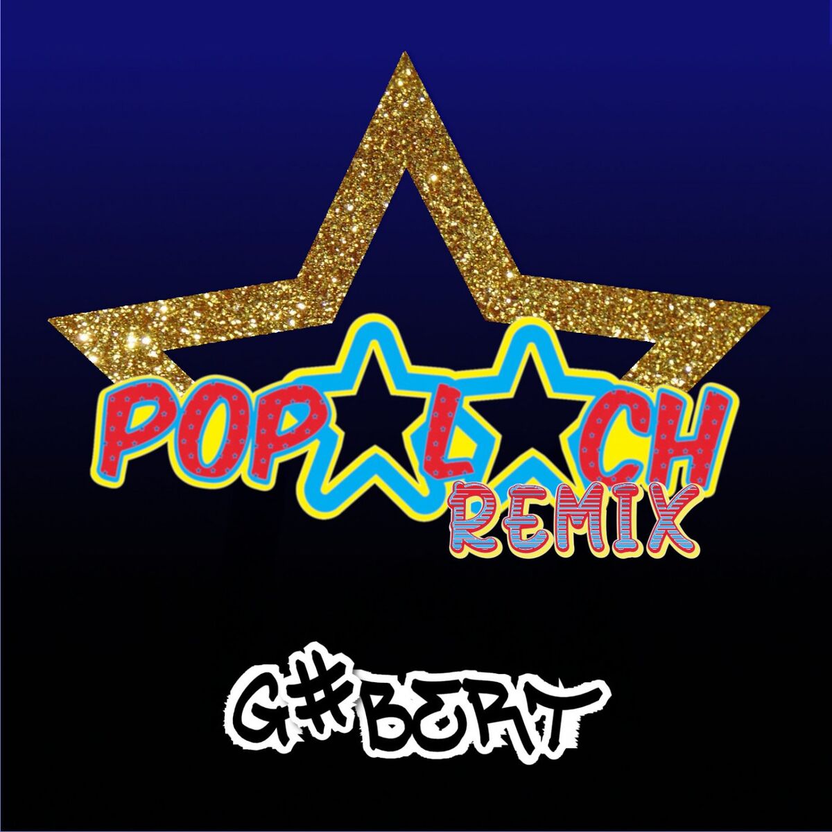 Album cover of Popoloch (Remix)