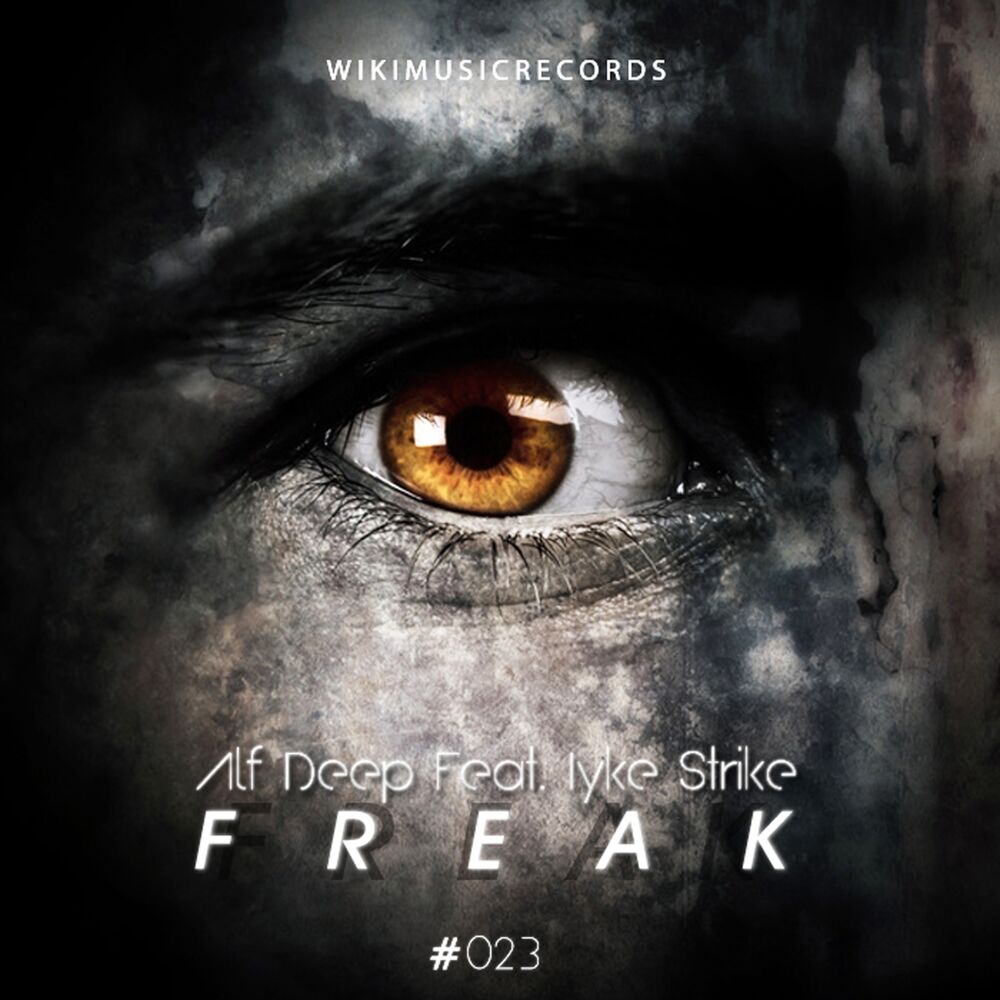 Picture of Freak