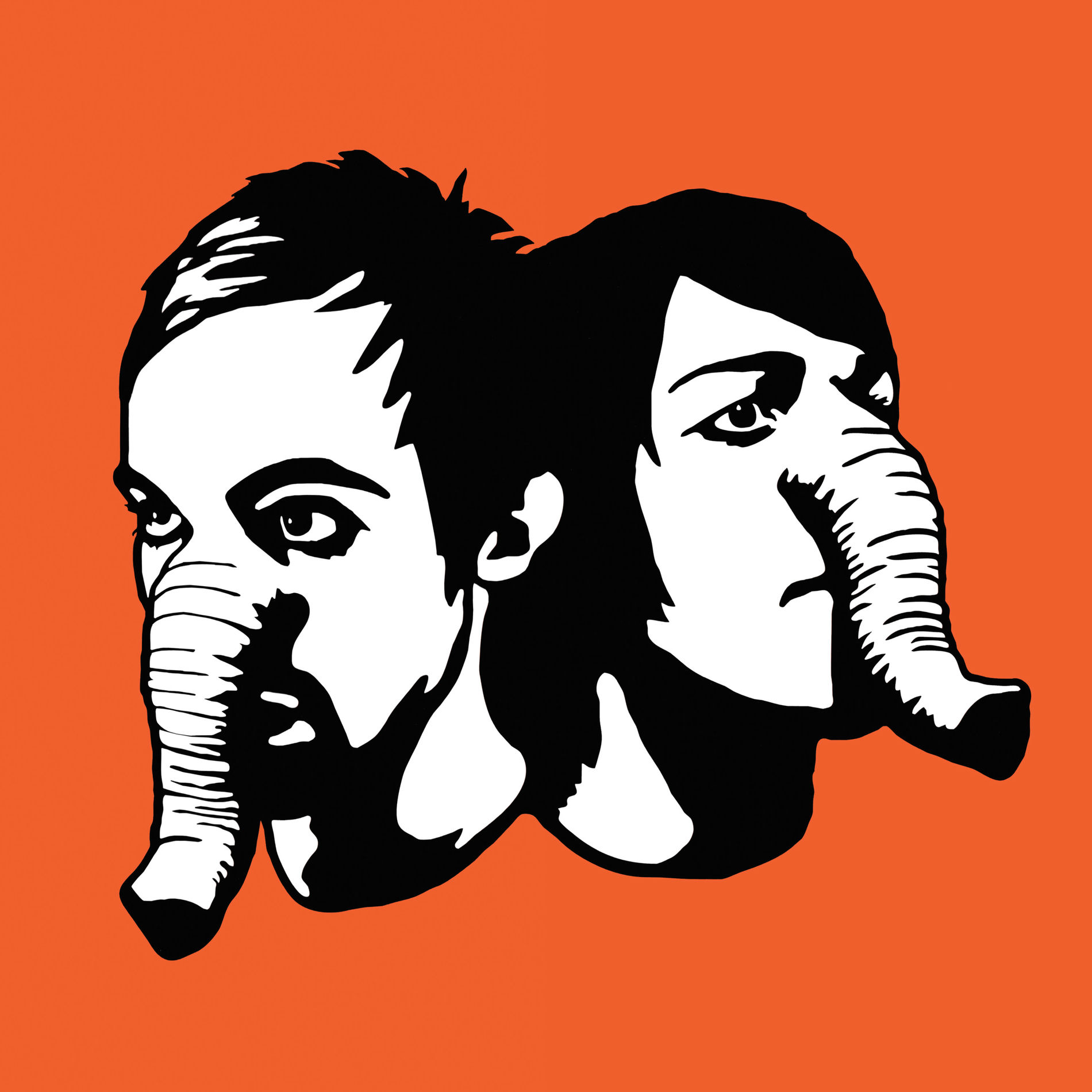 Album cover of Heads Up