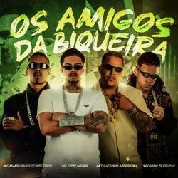Os Amigos da Biqueira