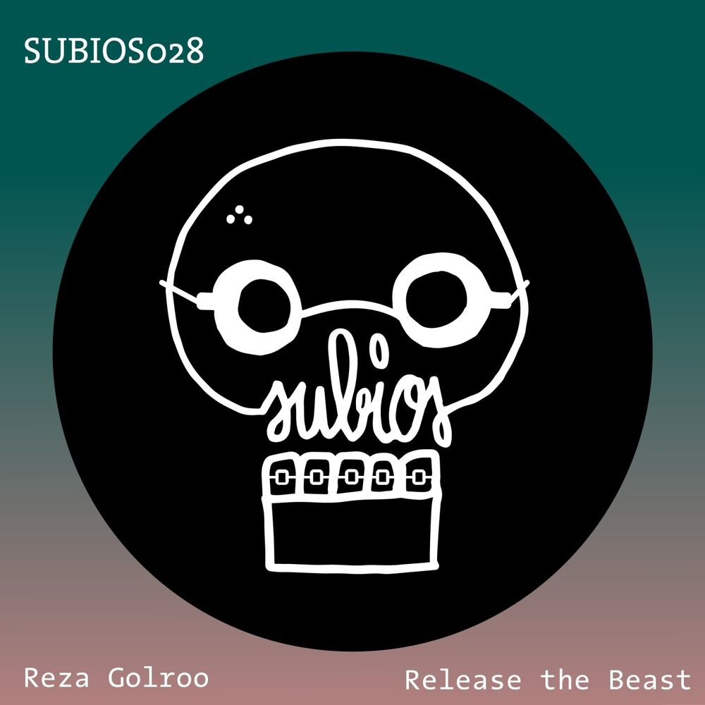 Picture of Release the Beast