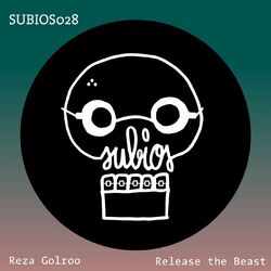 Cover of Release the Beast