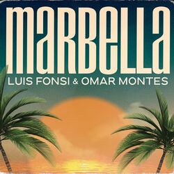 Cover of Marbella