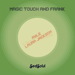 Cover of Magic Touch & Frank