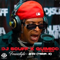 Cover of Freestyle #30 (temp. 3)