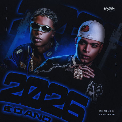 2026 É O Ano
