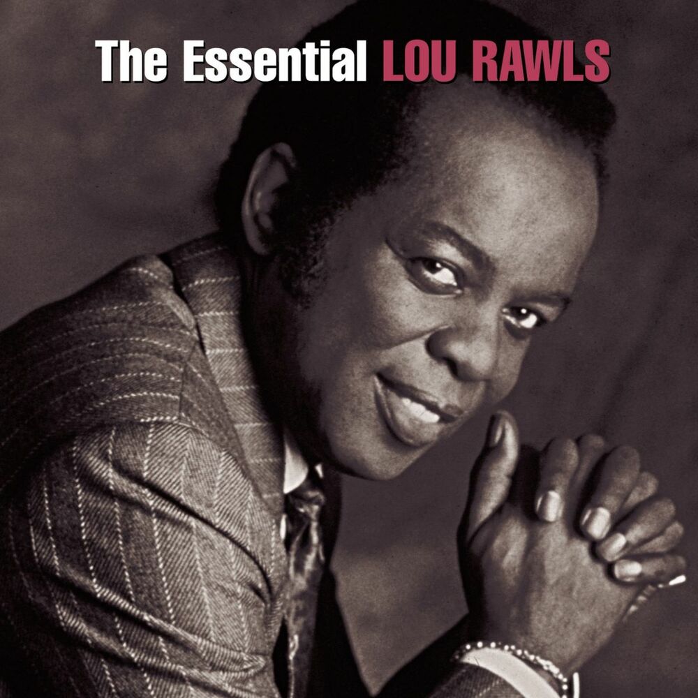Picture of The Essential Lou Rawls