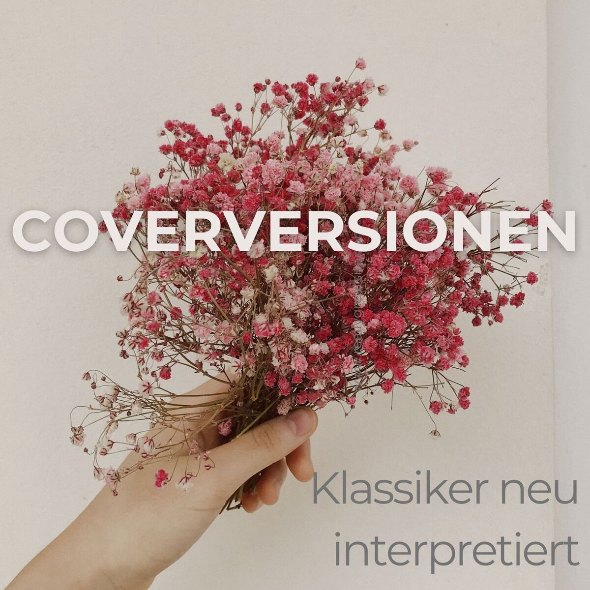 Album cover of Coverversionen - Klassiker neu interpretiert