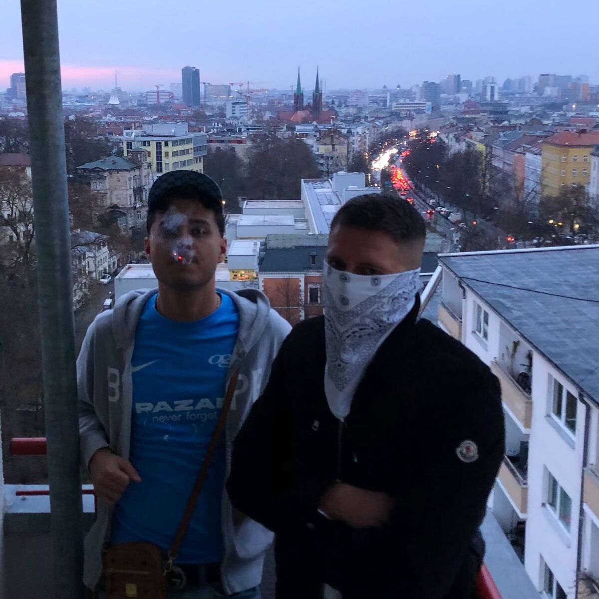 Album cover of 6561