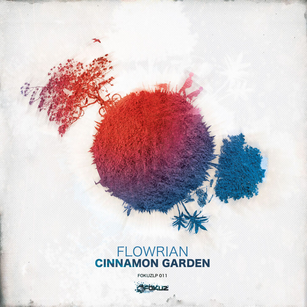 Picture of Cinnamon Garden