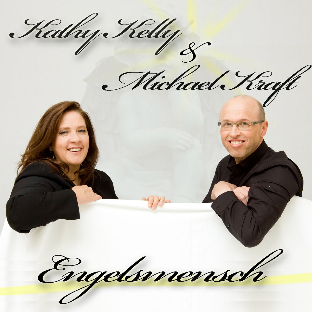Album cover of Engelsmensch
