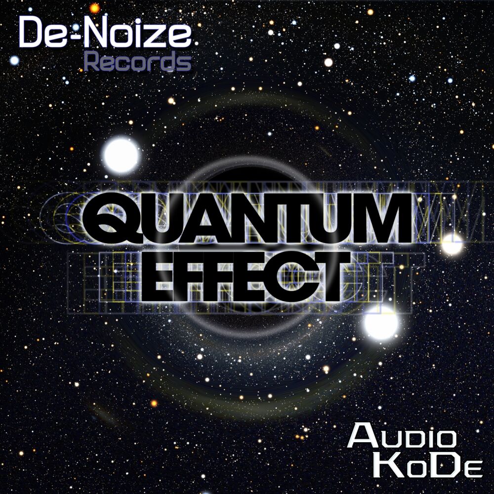 Picture of Quantum Effect EP