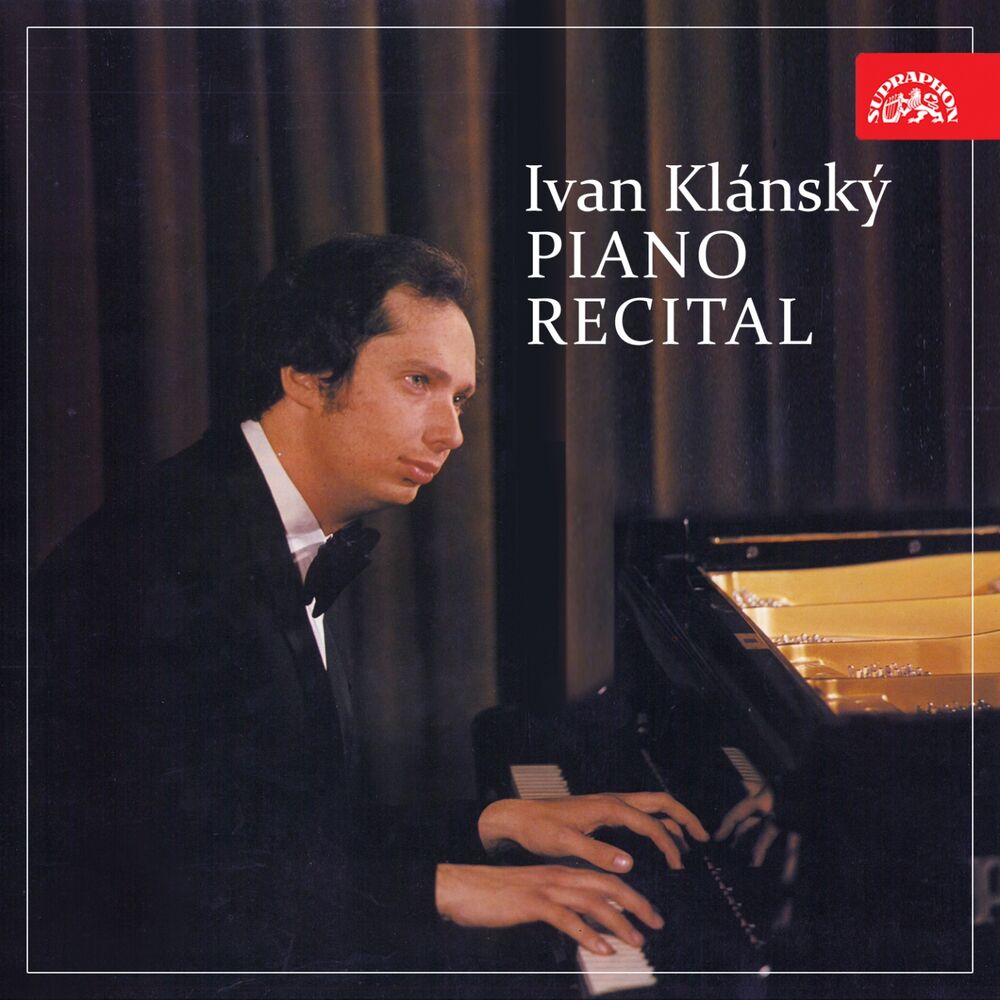 Picture of Piano Recital