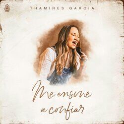 Cover of Me Ensine a Confiar