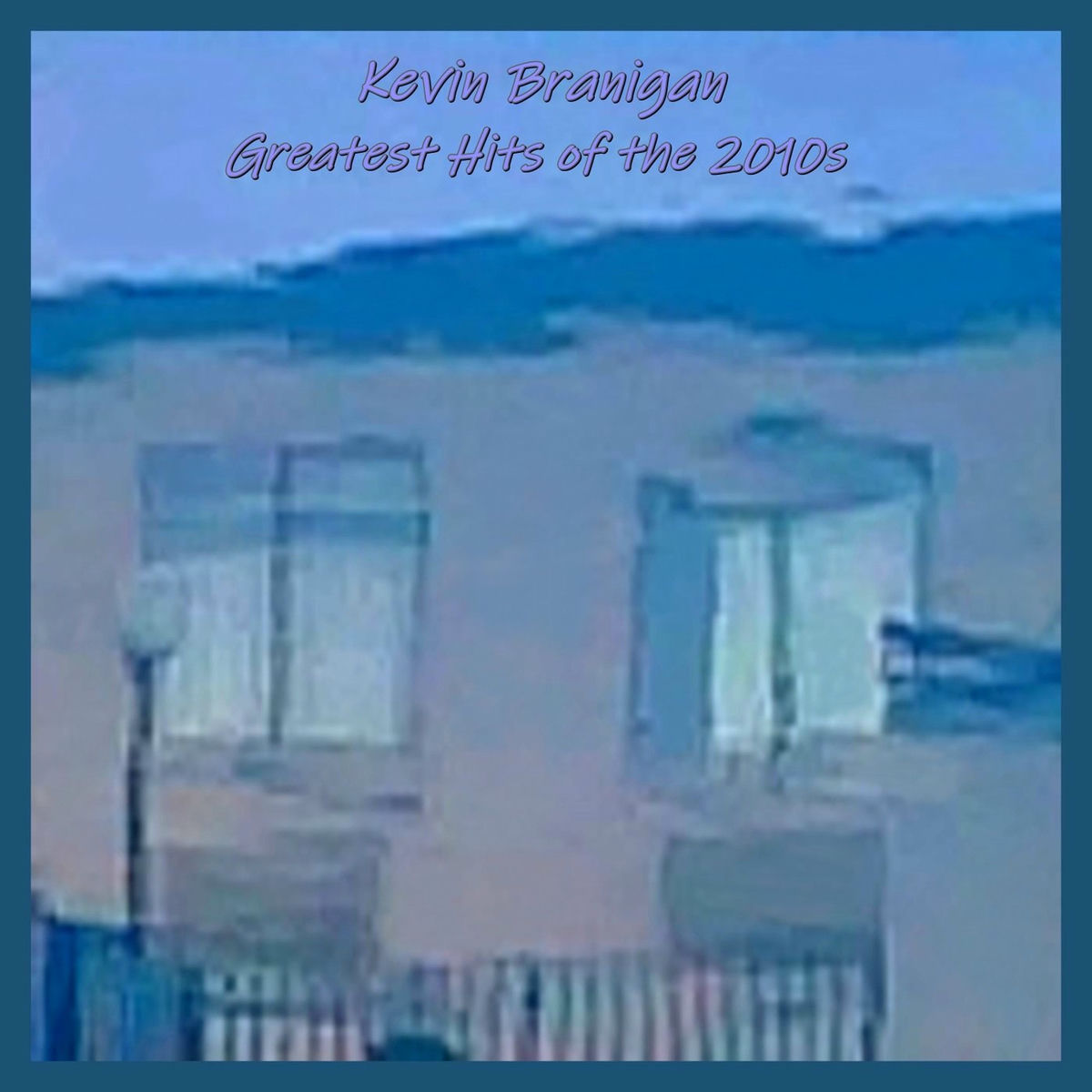 Album cover of Greatest Hits of the 2010s