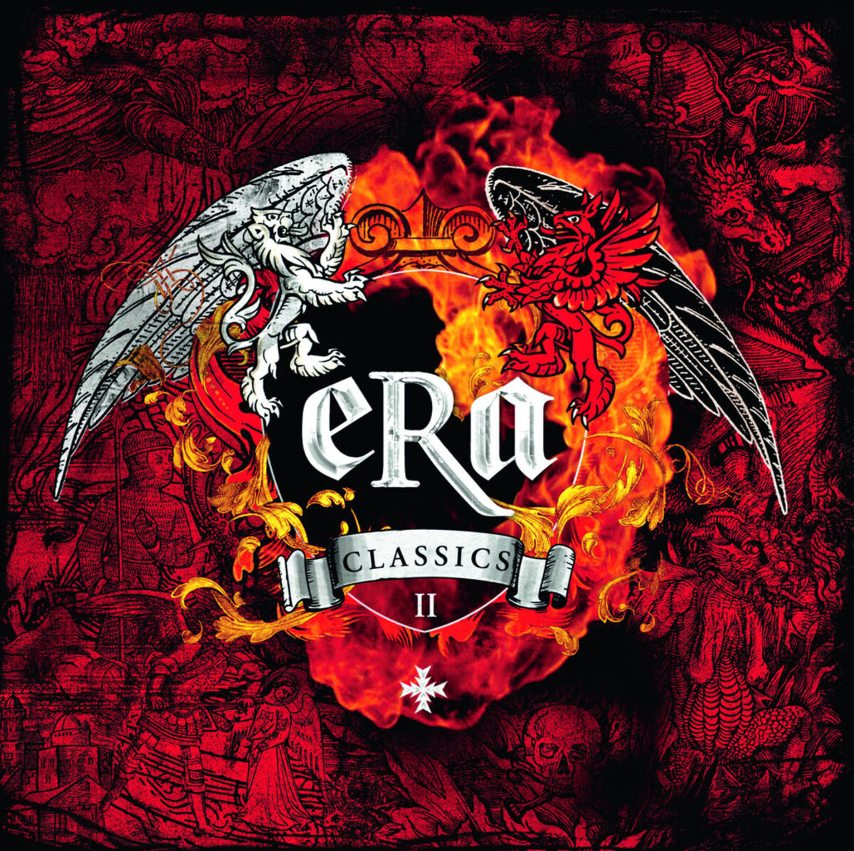 Album cover of I'm No Angel